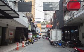 Baan Kashiwaya